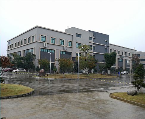 安丘翼鑫機械有限公司